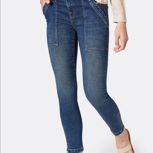 NWT Joie Denim Park Skinny - Cruise sz 27